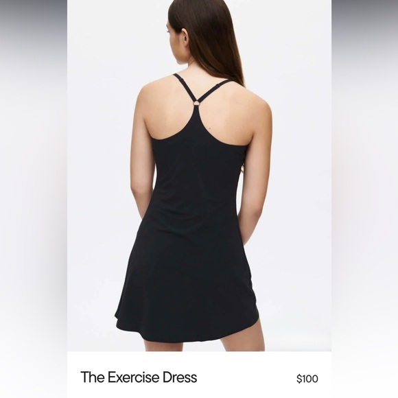 Outdoor Voices The Exercise Dress New - Picture 2 of 9